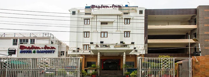 Babian Inn - Lucknow 01.jpg